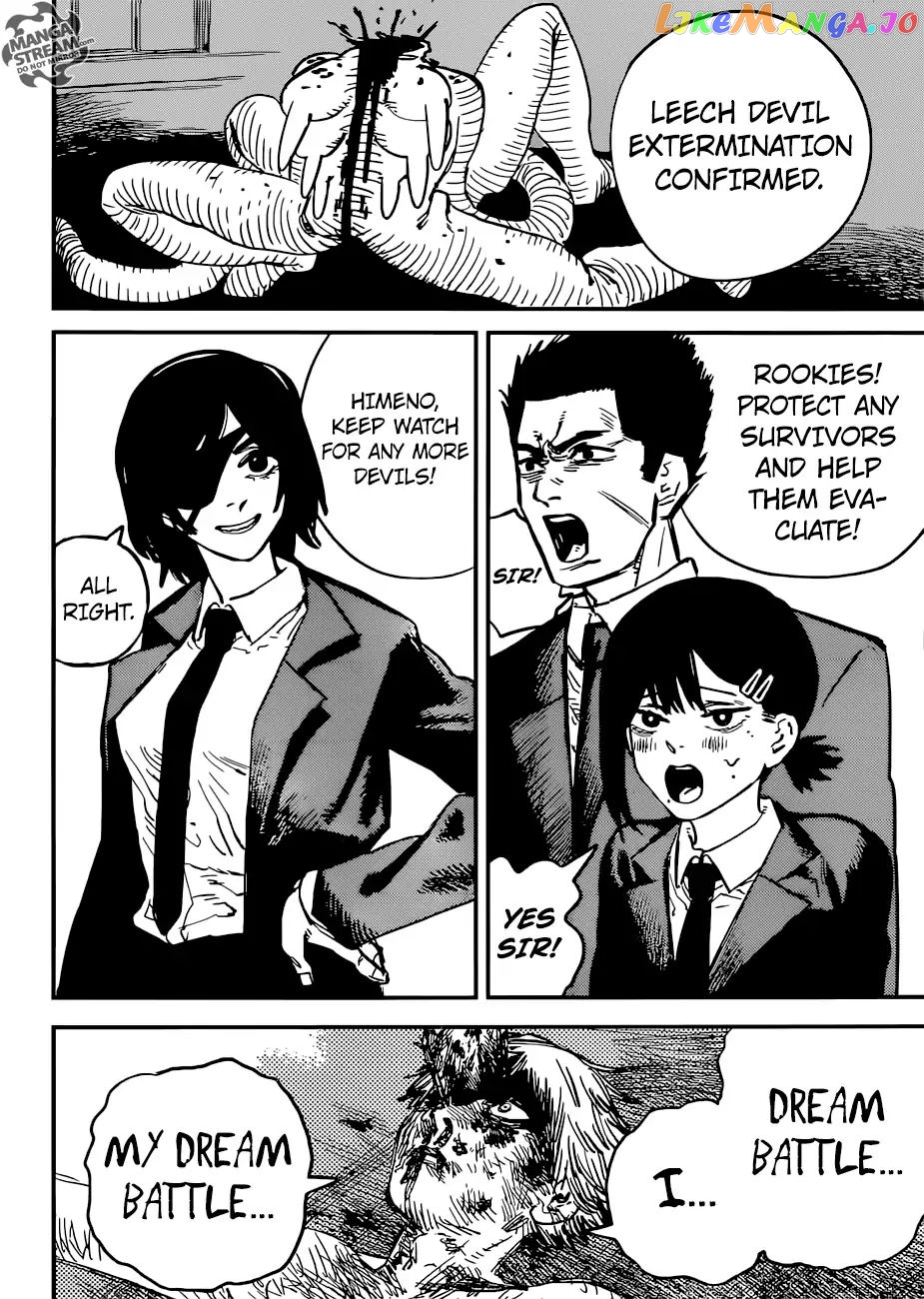 Chainsaw Man, Chapter 10 image 19
